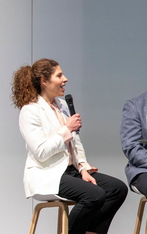 Internationale Handwerksmesse